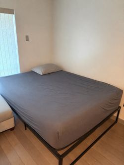 Sealy Queen Mattress