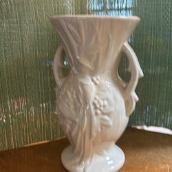 McCoy vase