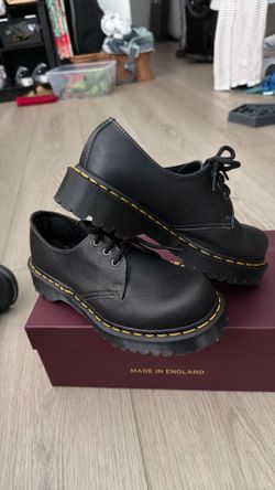 Dr. Martens