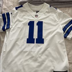 Dallas Cowboys Jersey