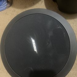 Bose Speakers