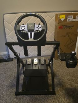 PXN racing simulator
