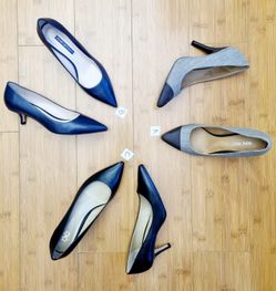 😍 New HEELS  size 6.5 😍