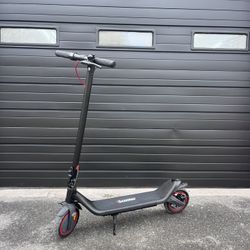 E-Scooters!! Available 