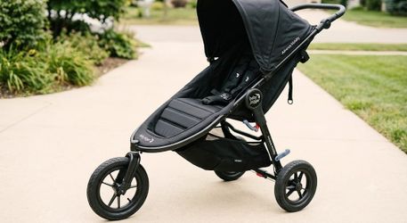 Adaptive / Special Needs Stroller – Adult / Youth Capacity"

up to 200 lbs (manufactured by Baby Jogger).