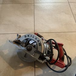 Skillsaw