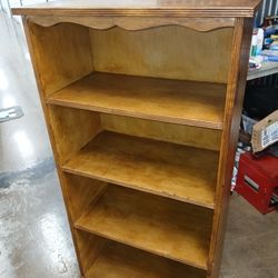 Nice Conditin Book Case