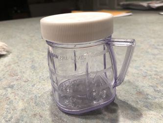 Oster Food processor attachment new