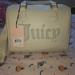 Juicy Couture Purse 