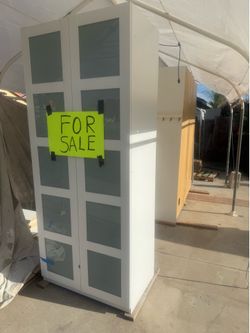 Wardrobe cabinets for sale