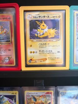 Light Jolteon (LP)