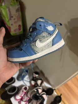 Toddler Shoes