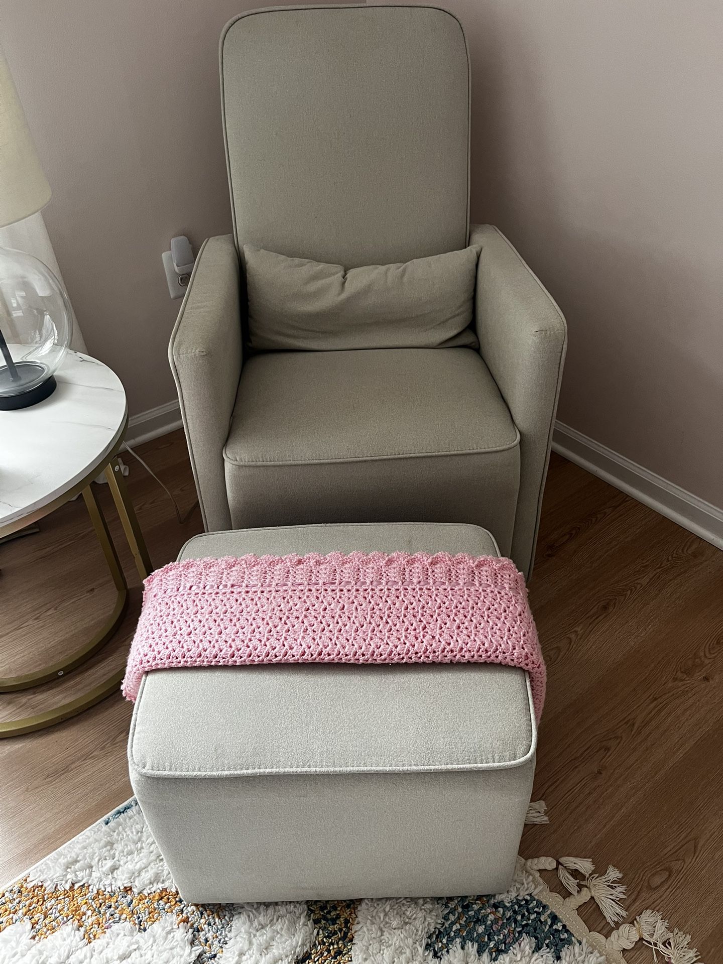 Nursing Chair
