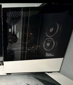 PC Building Services.