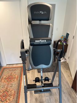 Inversion Table