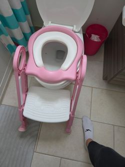 Kids Potty Training Seat