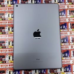 Used Ipad 6TH Generation 32GB Wi-fi 