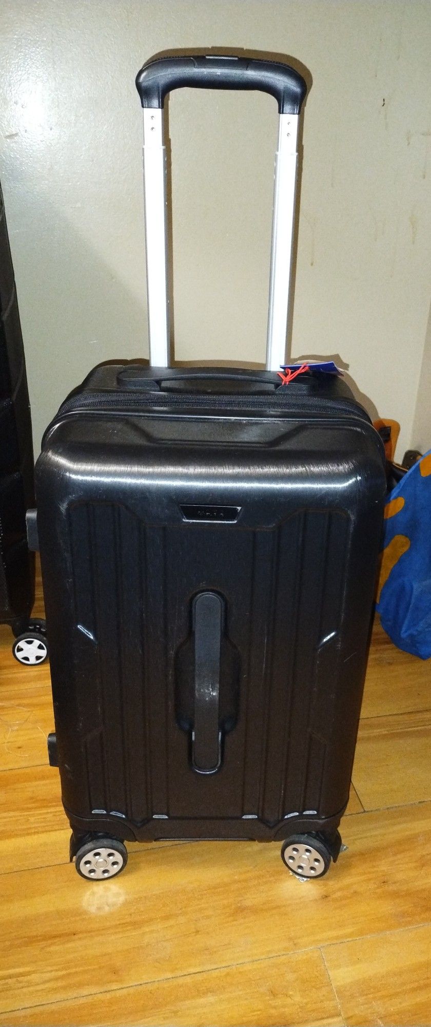 LYS Paris Luggage