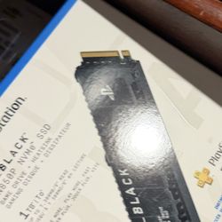 1 Tb Wd  SN850P NVMe™ SSD GANE DRIVE + HEATSINK GAMING DISQUE * DISSIPATEUR