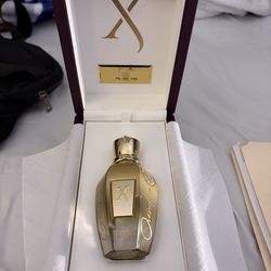 Xerjoff perfume