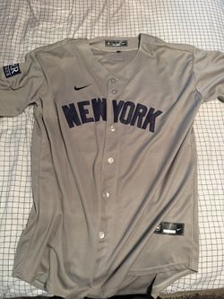 2024 Road New York Yankees Jersey #22