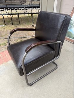 Man Cave Chair