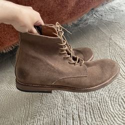 Freebird Cowboy Boots 