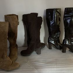Fall/winter Boots