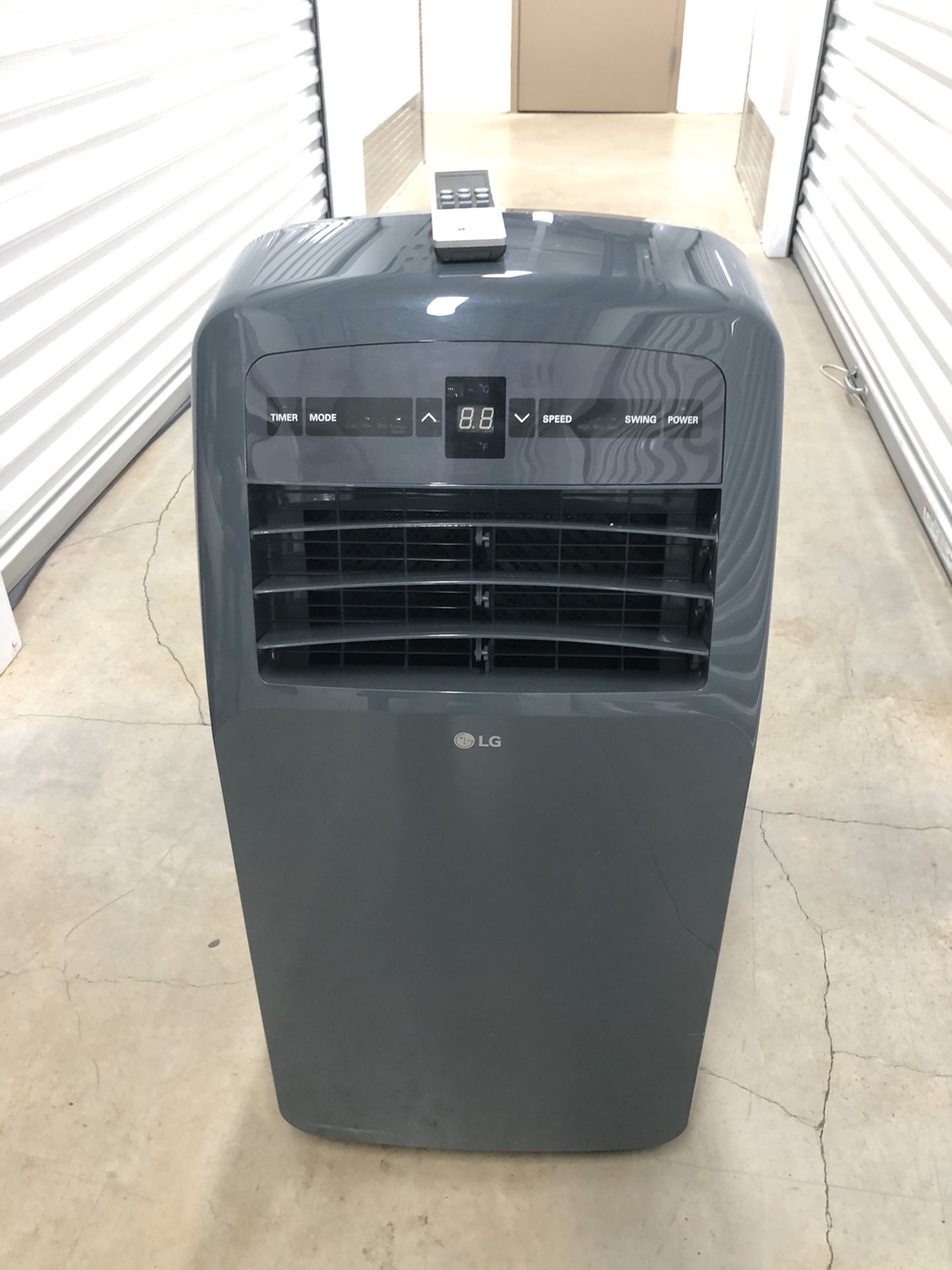 Air Conditioner LG