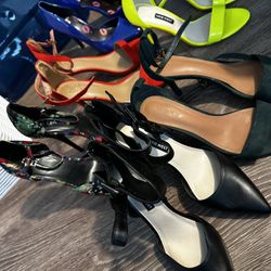 Women’s Heels