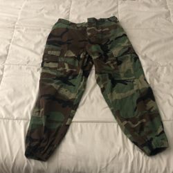 Camp Pants 