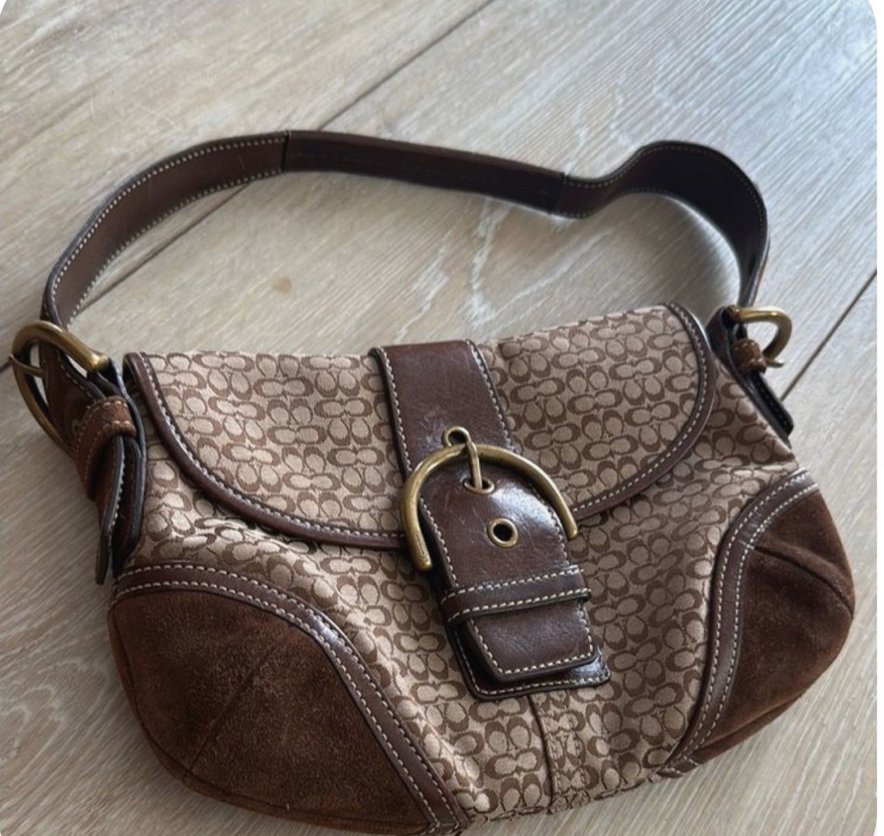 Coach Soho Bag