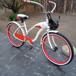 Cruiser