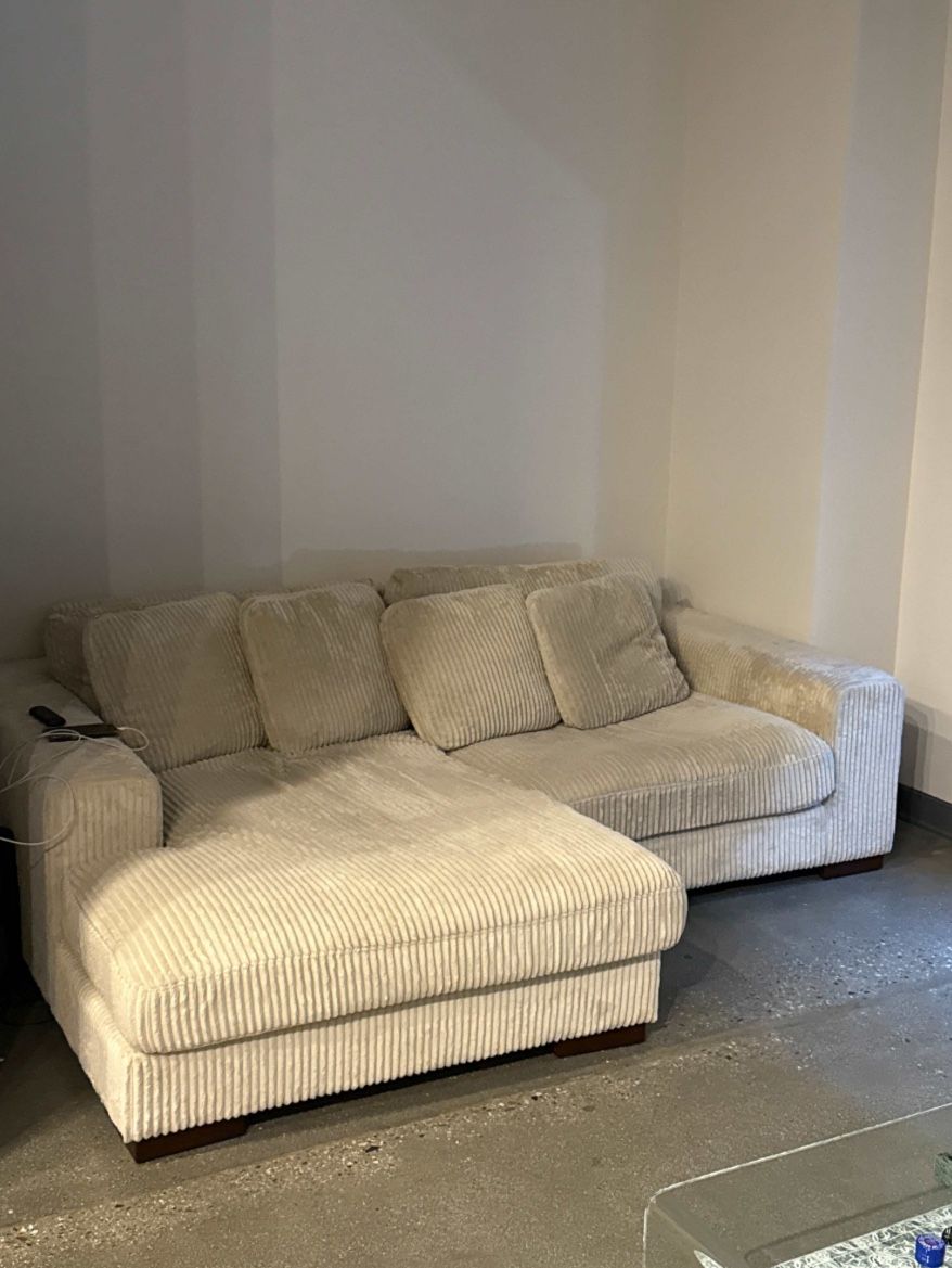 Couch For Sale