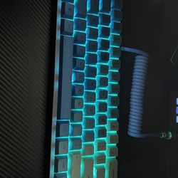 razer huntsman mini