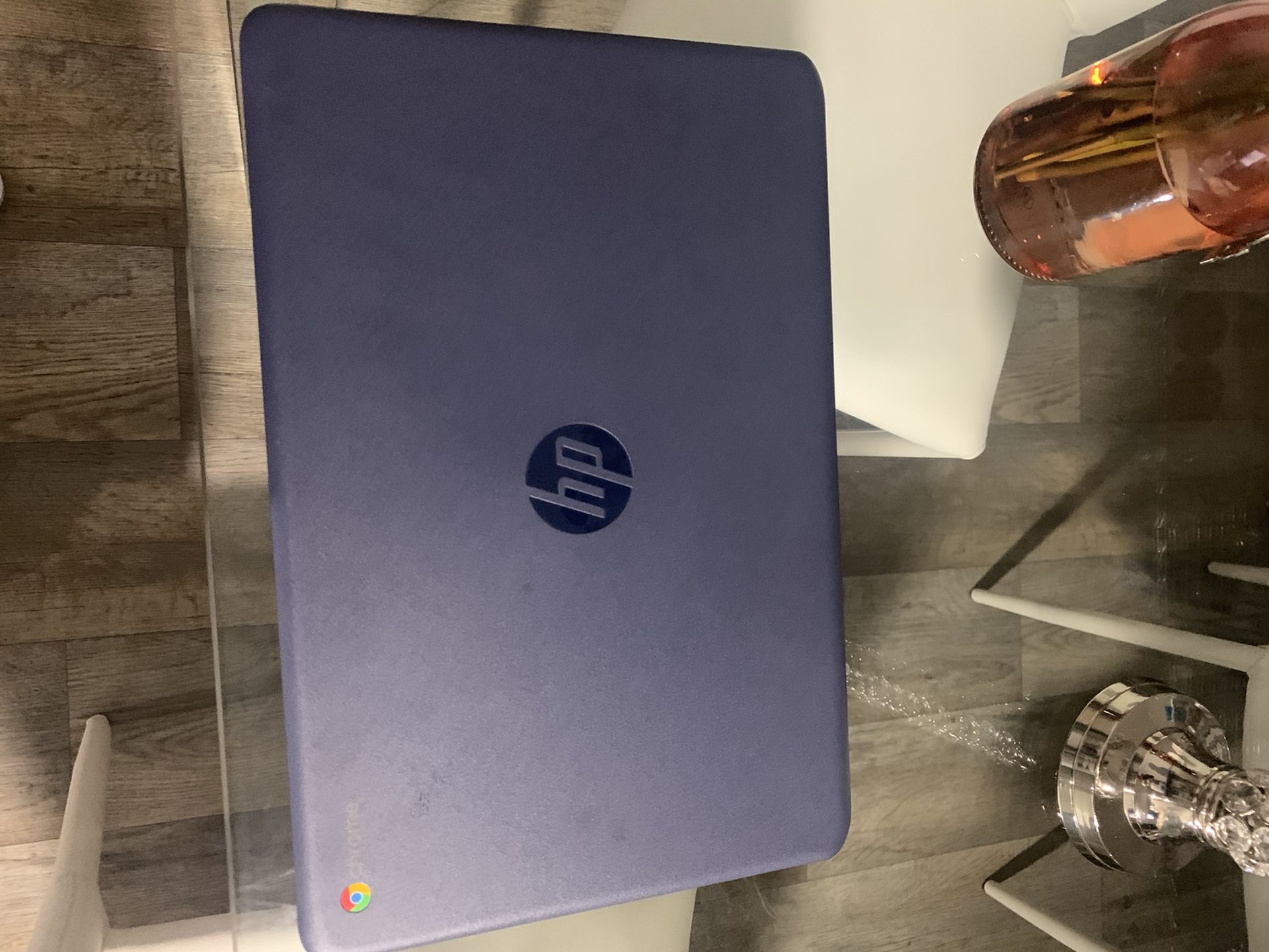 HP laptop - Chromebook 14- BRAND NEW