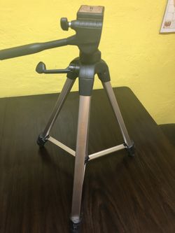 Platinum Plus tripod