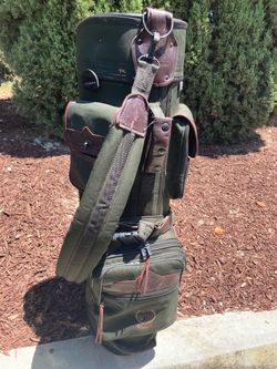 Datrek golf cart bag