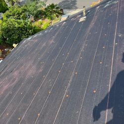 Roofing>Techos>Flat Roof
