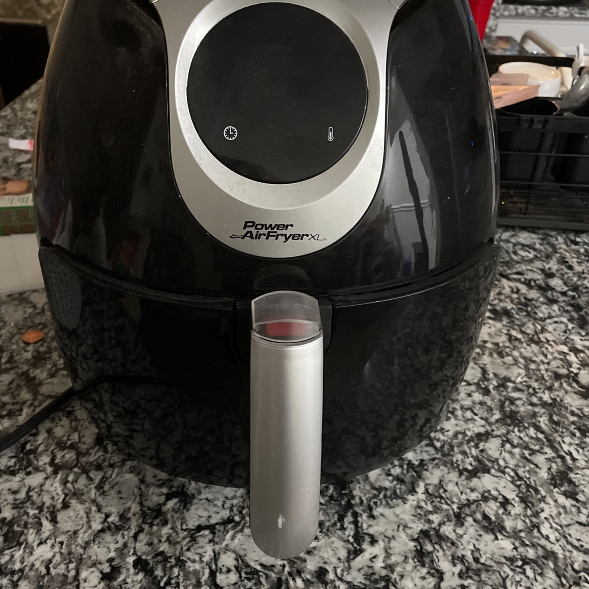 Air Fryer XL Never Used No Box 