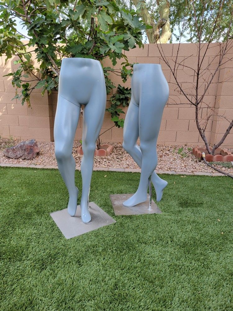 Women's Mannequin $65 Each