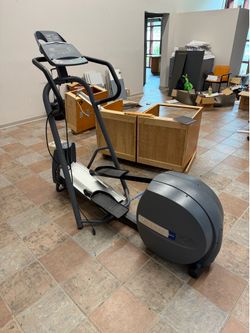 Precor EFX 5.17i Elliptical