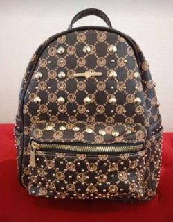 Wendy Keen Studded Backpack for Sale in Las Vegas NV OfferUp