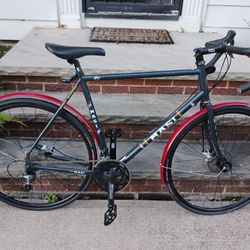 Masi Speciale Randonneur