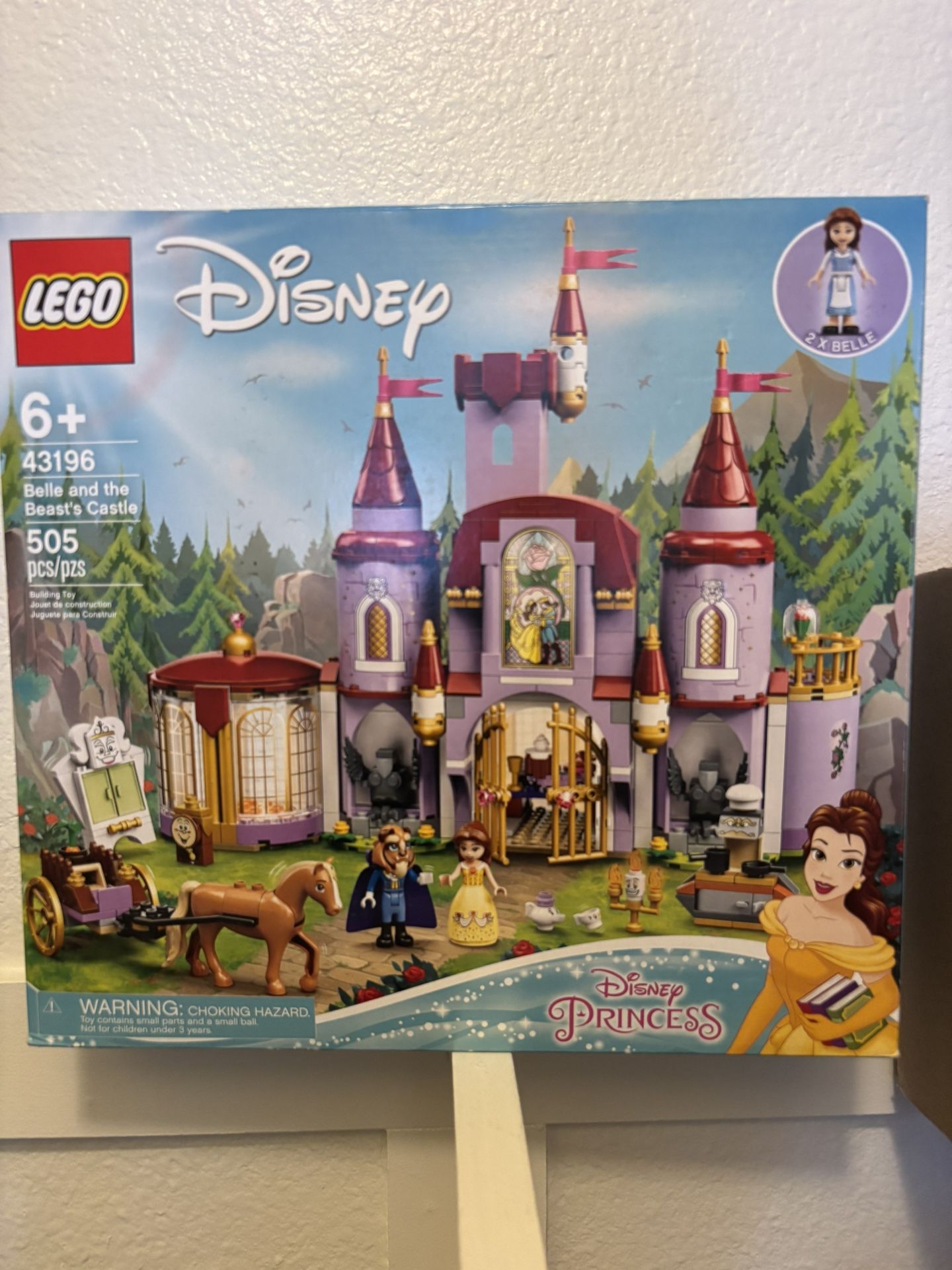 LEGO Disney Princess