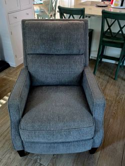 Recliners