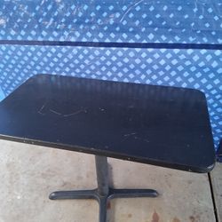 Mesas Para Restaurante De Madera