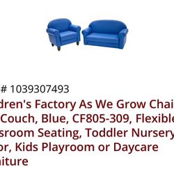 Furniture, everything new