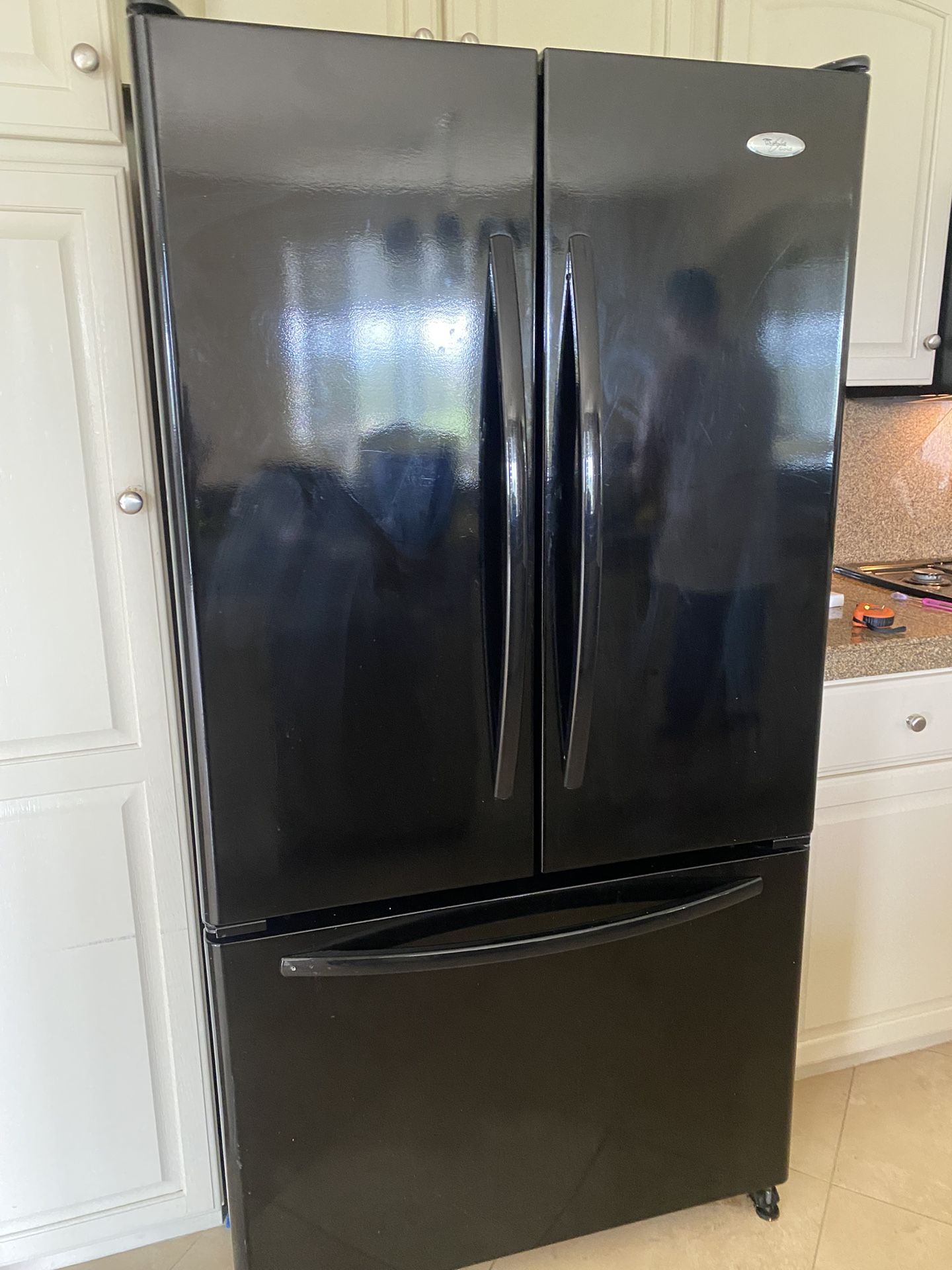 Whirlpool Refrigerator