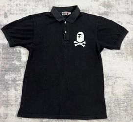 Bape polo